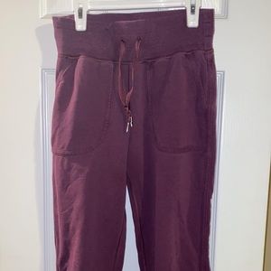 Lululemon Joggers